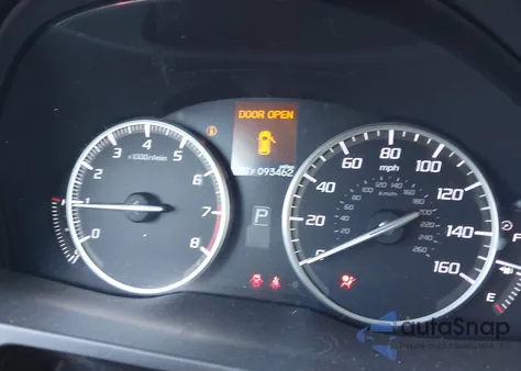 2013 Acura Rdx z USA, uszkodzony, nr VIN 5J8TB3H31DL000912